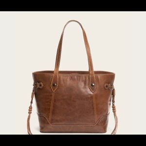 Frye Melissa Carryall